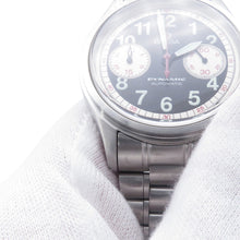 Load image into Gallery viewer, OMEGA Dynamic Chronograph Targa Florio W38mm Stainless Steel Black Dial5241.51