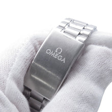 Load image into Gallery viewer, OMEGA Dynamic Chronograph Targa Florio W38mm Stainless Steel Black Dial5241.51