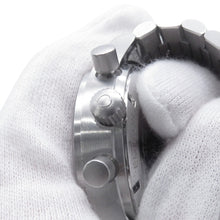 Load image into Gallery viewer, OMEGA Dynamic Chronograph Targa Florio W38mm Stainless Steel Black Dial5241.51