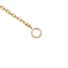 Load image into Gallery viewer, Van Cleef & Arpels Vintage Alhambra PendantVCARP9SY00 18K Yellow Gold