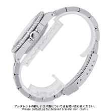 将图像加载到图库查看器中,ROLEX Submariner Date W40mm Stainless Steel Black Dial16610