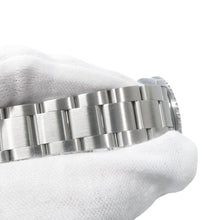 将图像加载到图库查看器中,ROLEX Submariner Date W40mm Stainless Steel Black Dial16610
