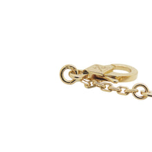 Load image into Gallery viewer, Van Cleef & Arpels Vintage Alhambra NecklaceVCARD38500 18K Yellow Gold