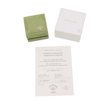 Load image into Gallery viewer, Van Cleef & Arpels Vintage Alhambra EarringVCARD40400 18K Yellow Gold