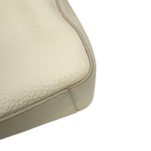 将图像加载到图库查看器中,The Row E/W Top Handle Bag milkW1285L133 Leather