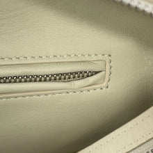 将图像加载到图库查看器中,The Row E/W Top Handle Bag milkW1285L133 Leather