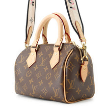 Load image into Gallery viewer, LOUIS VUITTON Speedy Bandouliere BrownM46234 Monogram Size 20