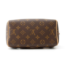 Load image into Gallery viewer, LOUIS VUITTON Speedy Bandouliere BrownM46234 Monogram Size 20