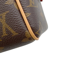 Load image into Gallery viewer, LOUIS VUITTON Speedy Bandouliere BrownM46234 Monogram Size 20