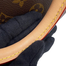 Load image into Gallery viewer, LOUIS VUITTON Speedy Bandouliere BrownM46234 Monogram Size 20