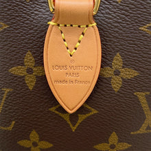 Load image into Gallery viewer, LOUIS VUITTON Speedy Bandouliere BrownM46234 Monogram Size 20