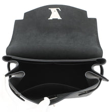 将图像加载到图库查看器中,LOUIS VUITTON Rock Me Ever NoirM53937 Leather Size BB