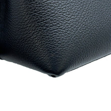 将图像加载到图库查看器中,LOUIS VUITTON Rock Me Ever NoirM53937 Leather Size BB
