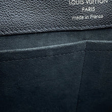 将图像加载到图库查看器中,LOUIS VUITTON Rock Me Ever NoirM53937 Leather Size BB