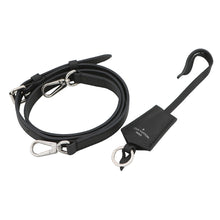 将图像加载到图库查看器中,LOUIS VUITTON Rock Me Ever NoirM53937 Leather Size BB