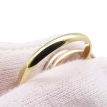 Load image into Gallery viewer, CARTIER Trinity Ring Size Small/60/#20B4235100 K18YG K18PG K18WG
