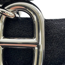 Load image into Gallery viewer, HERMES Zip Ango Coin purse Etoupe Evercolor