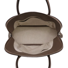 Load image into Gallery viewer, HERMES Bolide Relax Etoupe Taurillon Nobillo Size 35