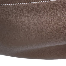 Load image into Gallery viewer, HERMES Bolide Relax Etoupe Taurillon Nobillo Size 35