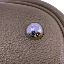 Load image into Gallery viewer, HERMES Bolide Relax Etoupe Taurillon Nobillo Size 35