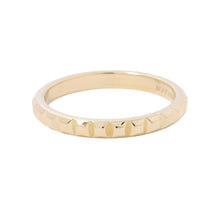 Load image into Gallery viewer, Boucheron Quatre Clou de Paris Ring Size Medium/58/#18JAL00008 18K Yellow Gold