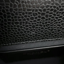 Load image into Gallery viewer, CHANEL Mini Flap Bag BlackAS5981-B22702-94305 Caviar Leather