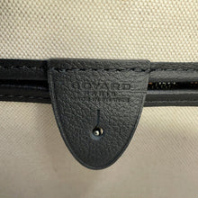 Load image into Gallery viewer, GOYARD Artois BlackARTOISPMLTY01CL01P PVC Leather Size PM