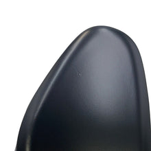 Load image into Gallery viewer, HERMES mule oz Black Leather Size 36
