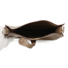 将图像加载到图库查看器中,HERMES Evelyne Sellier Etoupe Epsom Size TPM
