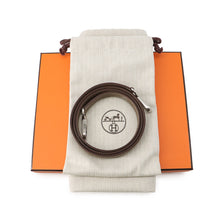将图像加载到图库查看器中,HERMES Evelyne Sellier Etoupe Epsom Size TPM