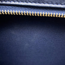 将图像加载到图库查看器中,CHANEL Matelasse ChainShoulder Mini Bag Navy Lambskin