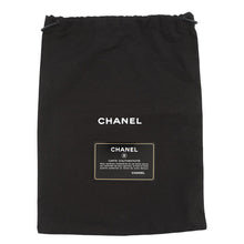 将图像加载到图库查看器中,CHANEL Matelasse ChainShoulder Mini Bag Navy Lambskin