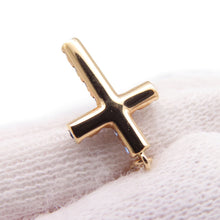 Load image into Gallery viewer, CARTIER Symbol Cloth Necklace 11 motifsN7410700 18K Pink Gold