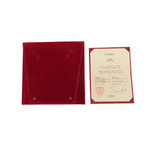Load image into Gallery viewer, CARTIER Symbol Cloth Necklace 11 motifsN7410700 18K Pink Gold