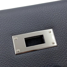 Load image into Gallery viewer, HERMES Kelly Retourne Ardoise Evercolor Size 28