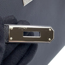 Load image into Gallery viewer, HERMES Kelly Retourne Ardoise Evercolor Size 28
