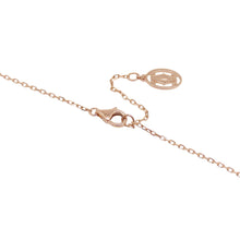 将图像加载到图库查看器中,CARTIER Damour Pendant Size SMB7215700 18K Pink Gold