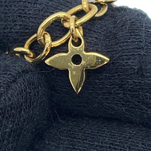 Load image into Gallery viewer, LOUIS VUITTON Bracelet・Blooming GoldM64858 Metal