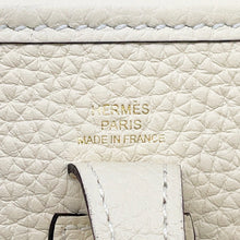 将图像加载到图库查看器中,HERMES Evelyne Long claim Taurillon Clemence Size TPM