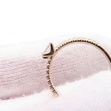 Load image into Gallery viewer, CARTIER Etincelle De Cartier DiamondRing Size 49/#9B4216749/B4216700 18K Pink Gold