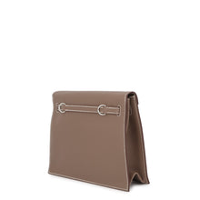 Load image into Gallery viewer, HERMES Kelly Dance 2 Etoupe Evercolor
