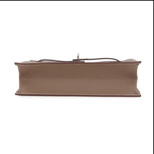 Load image into Gallery viewer, HERMES Kelly Dance 2 Etoupe Evercolor
