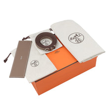 Load image into Gallery viewer, HERMES Kelly Dance 2 Etoupe Evercolor