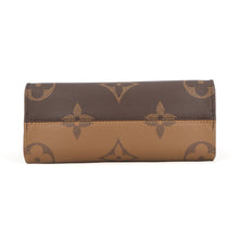Load image into Gallery viewer, LOUIS VUITTON Onthego RedM46373 Monogram Monogram Reverse Canvas Monogram Giant Size PM