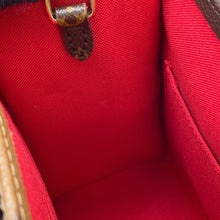Load image into Gallery viewer, LOUIS VUITTON Onthego RedM46373 Monogram Monogram Reverse Canvas Monogram Giant Size PM