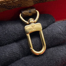 Load image into Gallery viewer, LOUIS VUITTON Onthego RedM46373 Monogram Monogram Reverse Canvas Monogram Giant Size PM