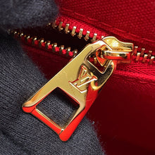 Load image into Gallery viewer, LOUIS VUITTON Onthego RedM46373 Monogram Monogram Reverse Canvas Monogram Giant Size PM