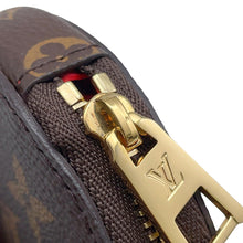 Load image into Gallery viewer, LOUIS VUITTON Onthego RedM46373 Monogram Monogram Reverse Canvas Monogram Giant Size PM