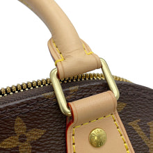 Load image into Gallery viewer, LOUIS VUITTON Alma BB BrownM46990 Monogram Size BB