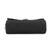 Load image into Gallery viewer, LOUIS VUITTON Soul Trunk Shoulder Bag NoirM13871 Taurillon・Monogram